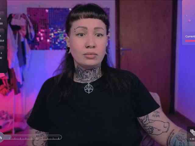 SenoritaDakota