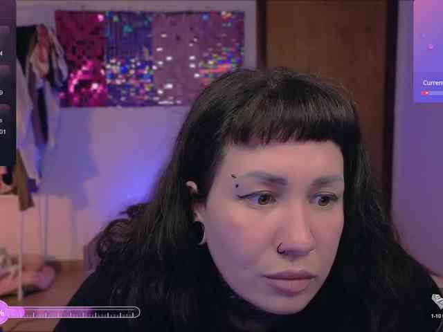 Model: DakotaCandy