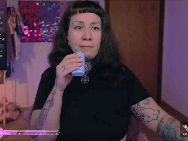 SenoritaDakota SenoritaDakota