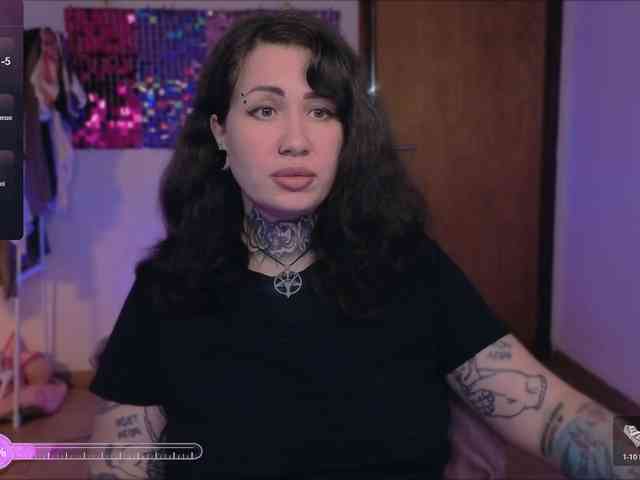 Model: DakotaCandy
