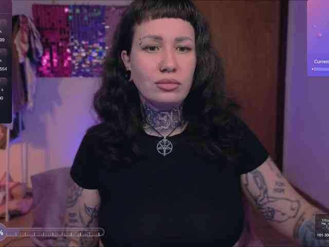 SenoritaDakota SenoritaDakota