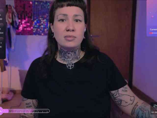 SenoritaDakota SenoritaDakota