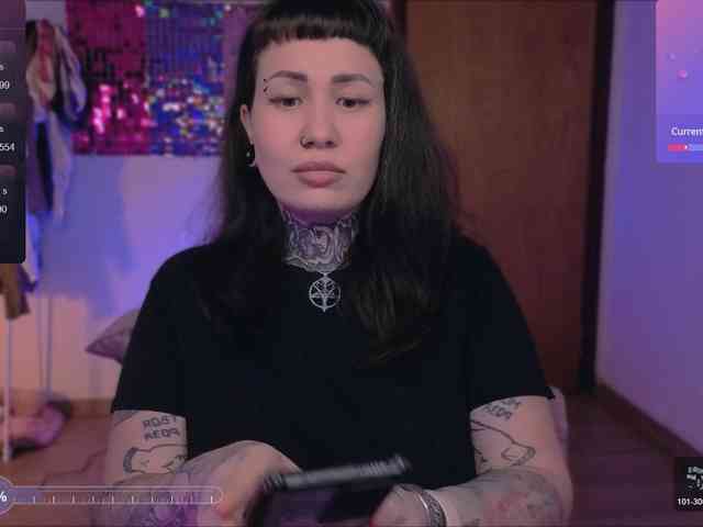 SenoritaDakota Sex Cam Show
