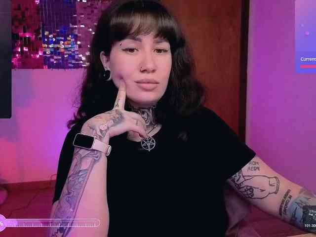 SenoritaDakota