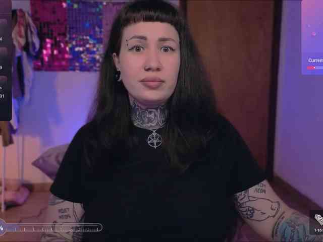 SenoritaDakota Sex Cam Show