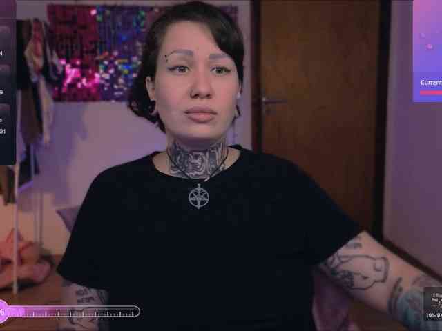 SenoritaDakota SenoritaDakota