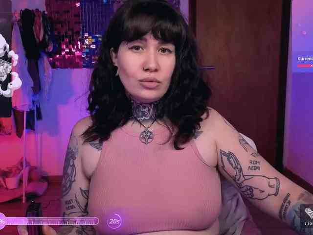 SenoritaDakota SenoritaDakota