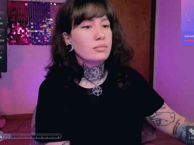 SenoritaDakota