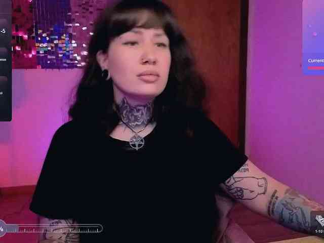SenoritaDakota