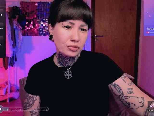 SenoritaDakota