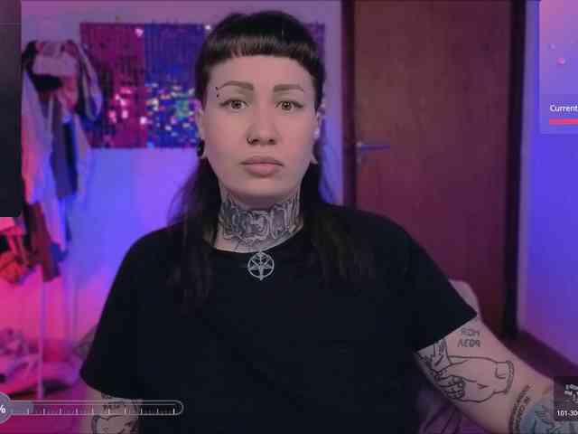 SenoritaDakota