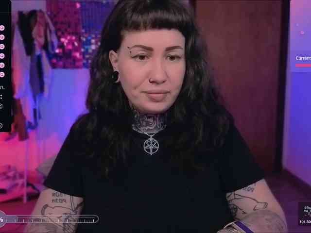 SenoritaDakota SenoritaDakota