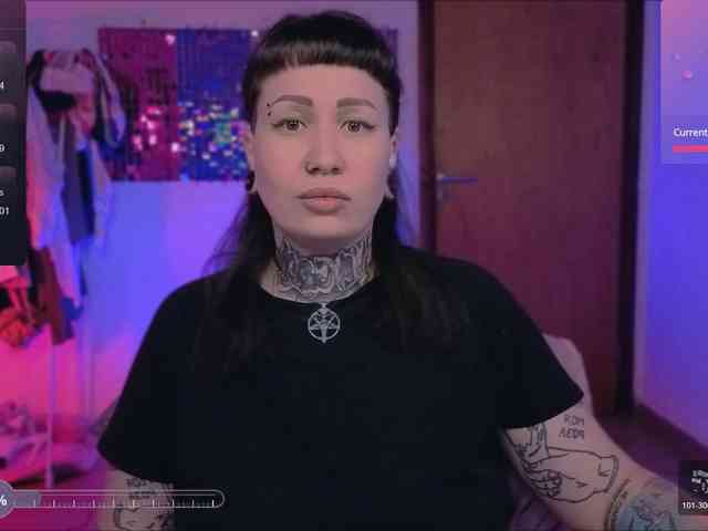 SenoritaDakota