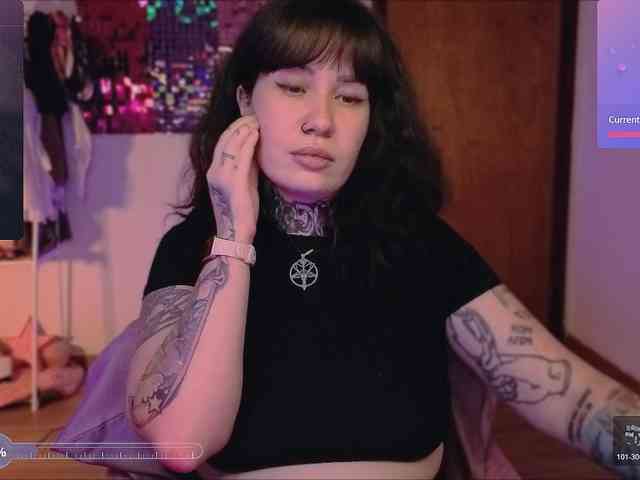 SenoritaDakota SenoritaDakota
