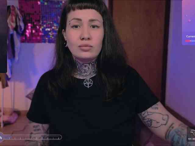SenoritaDakota SenoritaDakota