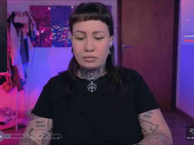 SenoritaDakota