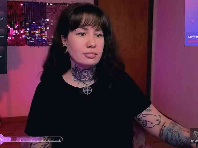 SenoritaDakota