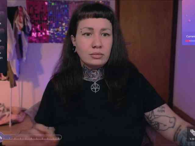 SenoritaDakota SenoritaDakota