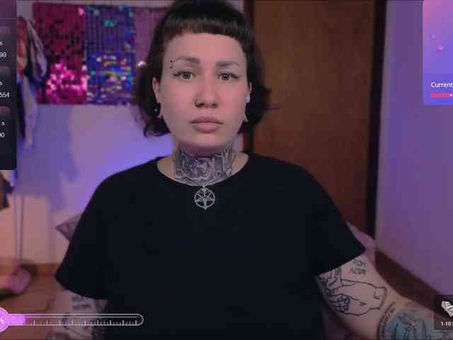 SenoritaDakota SenoritaDakota