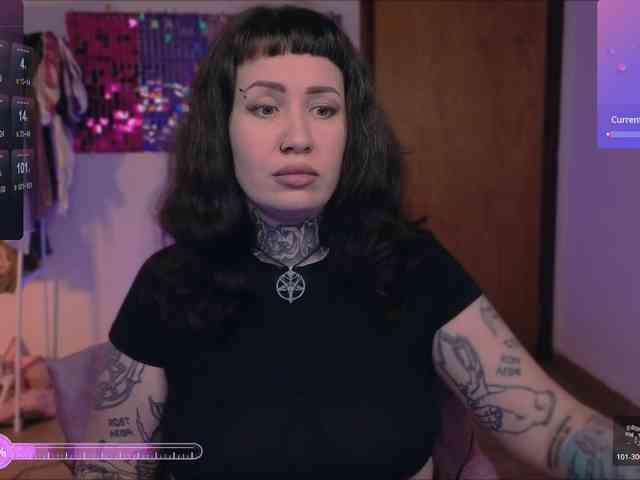 SenoritaDakota SenoritaDakota