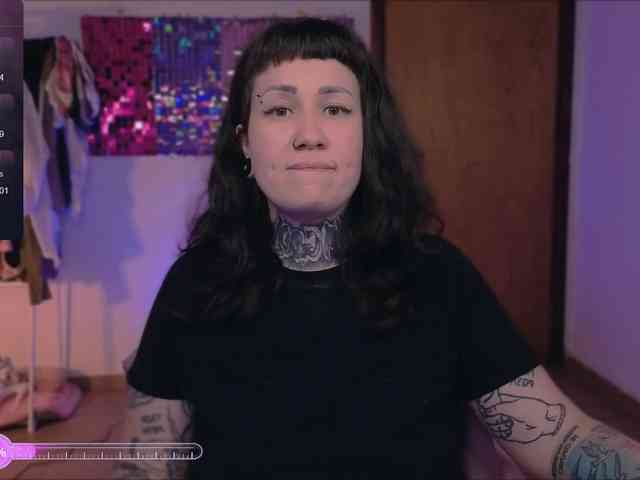SenoritaDakota Sex Cam Show
