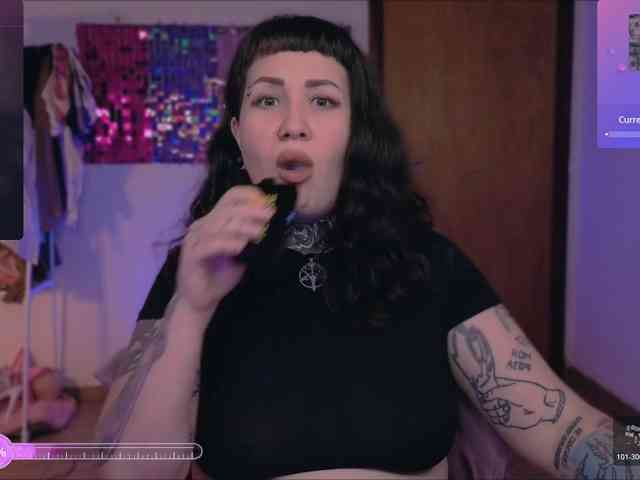 SenoritaDakota - Girl 