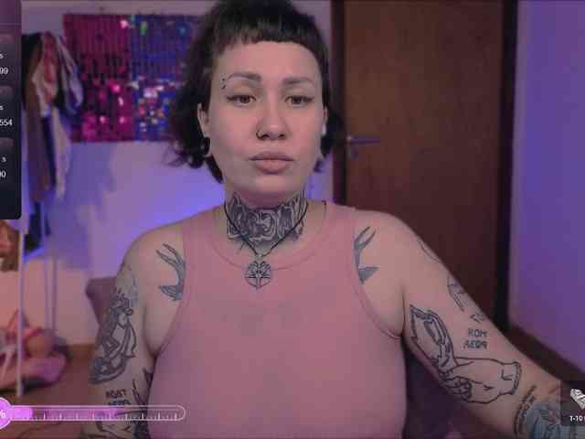 SenoritaDakota SenoritaDakota