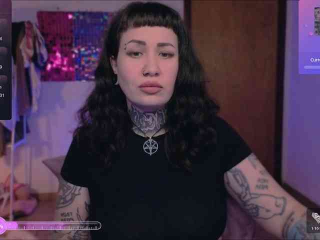 SenoritaDakota SenoritaDakota