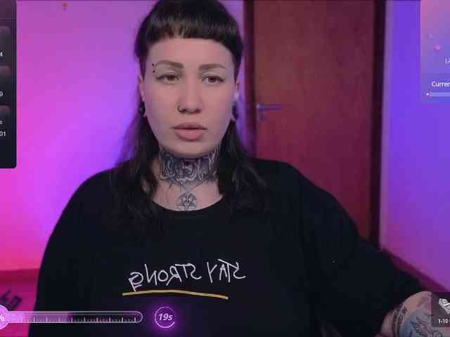 SenoritaDakota