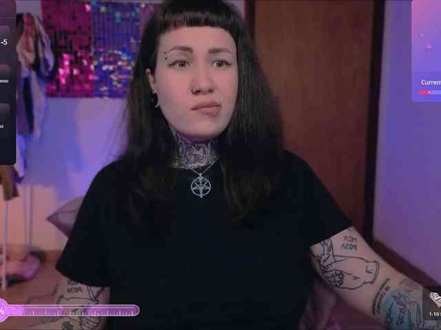 SenoritaDakota