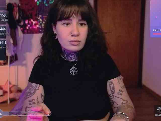 SenoritaDakota SenoritaDakota