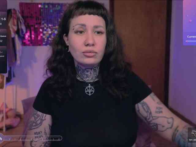 SenoritaDakota SenoritaDakota