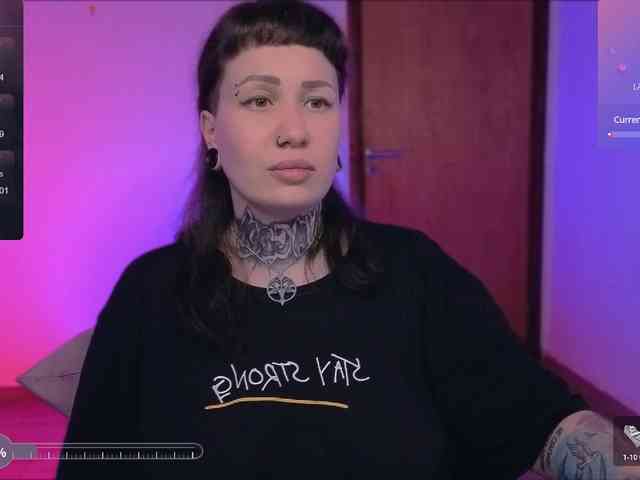 SenoritaDakota