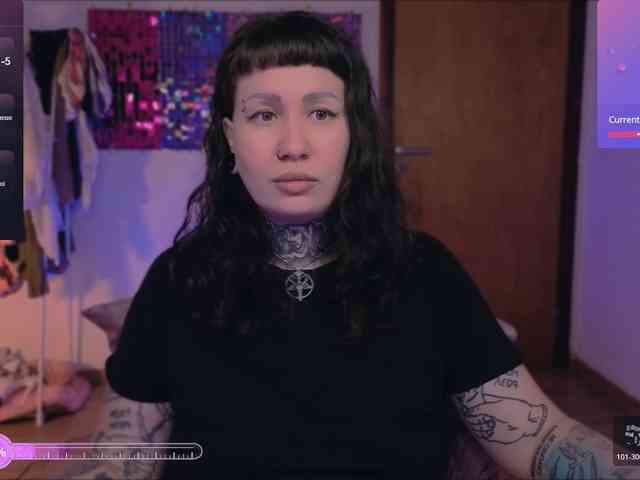 SenoritaDakota SenoritaDakota