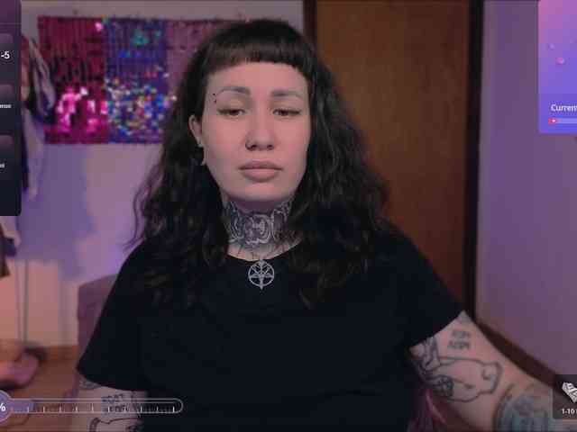 SenoritaDakota