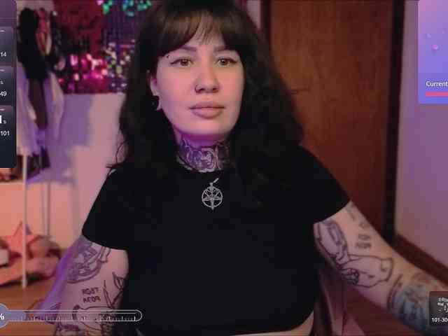 SenoritaDakota SenoritaDakota