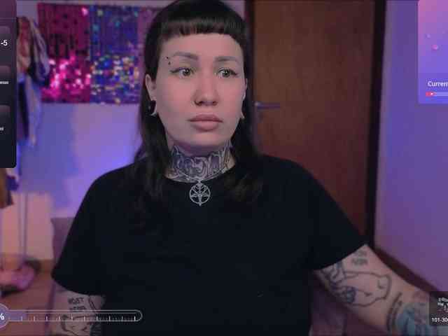 SenoritaDakota SenoritaDakota