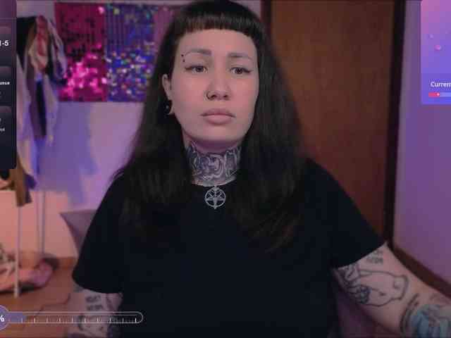 SenoritaDakota Sex Cam Show