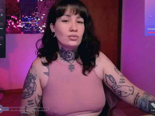 SenoritaDakota