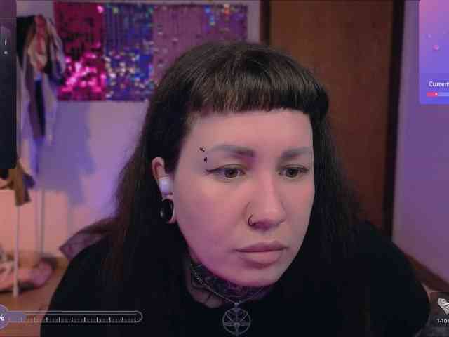 SenoritaDakota SenoritaDakota