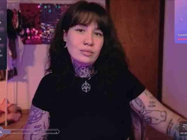 SenoritaDakota SenoritaDakota