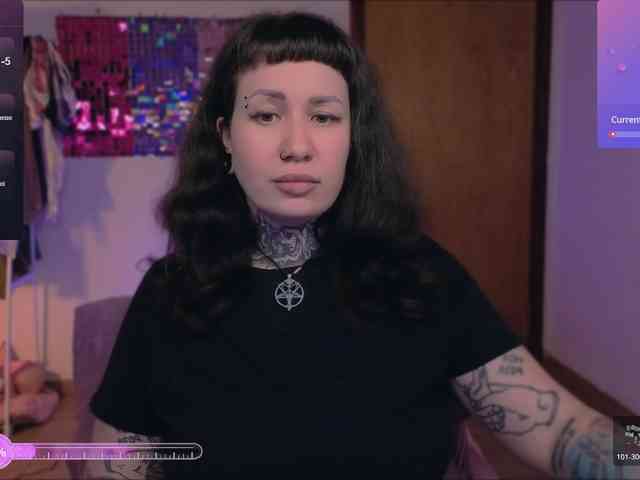 SenoritaDakota