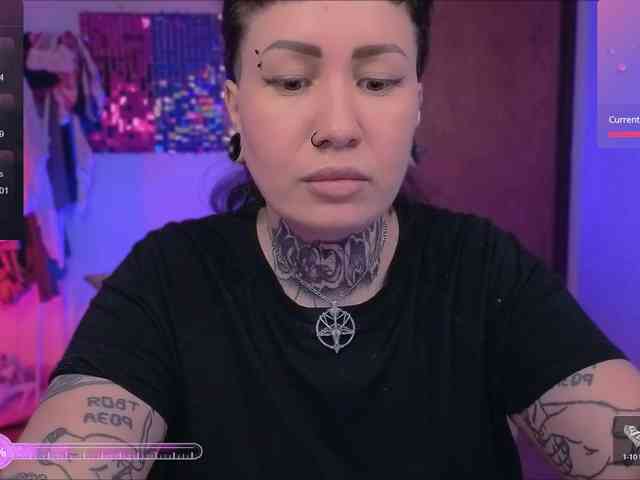 SenoritaDakota