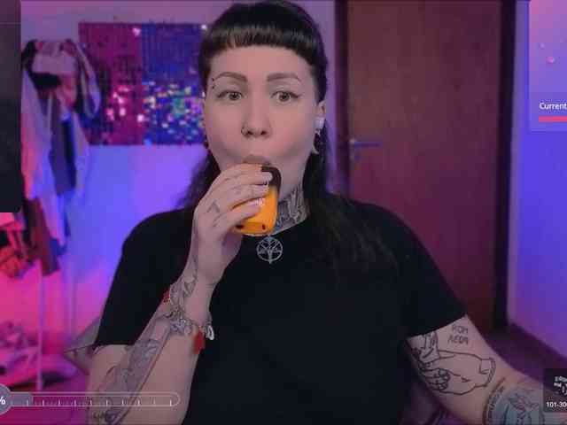 SenoritaDakota