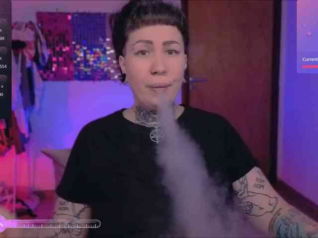 SenoritaDakota SenoritaDakota