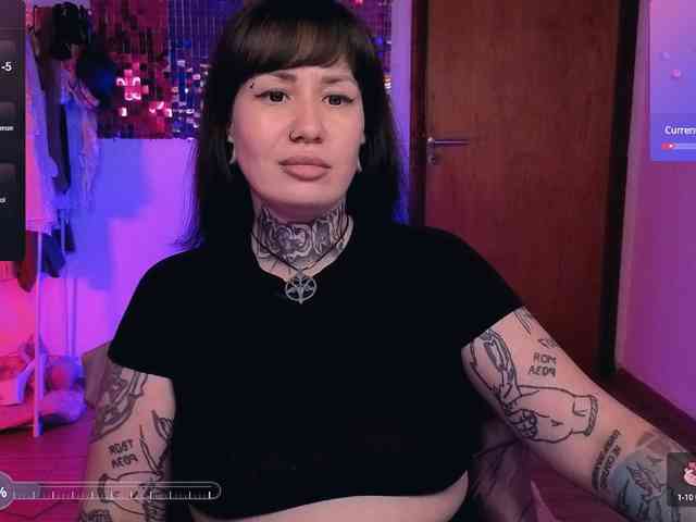SenoritaDakota
