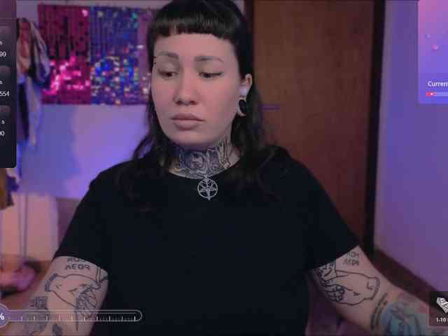 SenoritaDakota