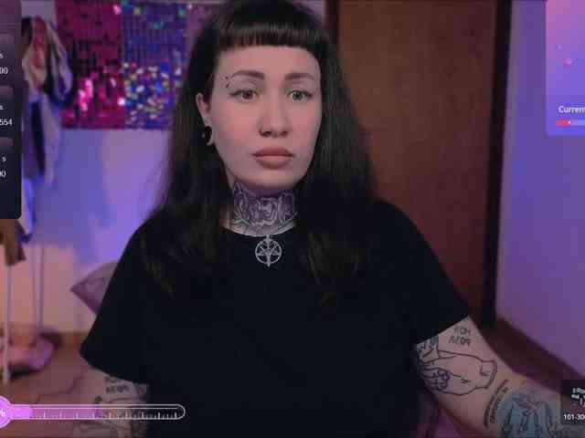 SenoritaDakota SenoritaDakota
