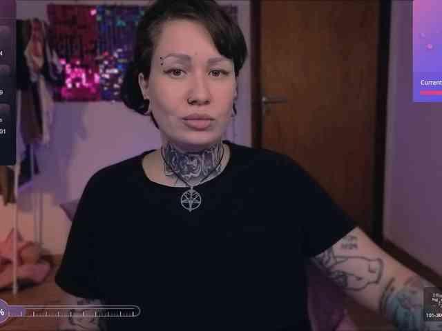SenoritaDakota SenoritaDakota