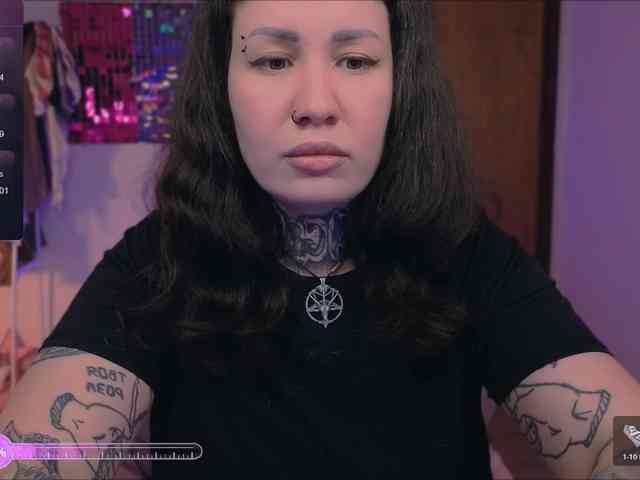 SenoritaDakota - Girl 